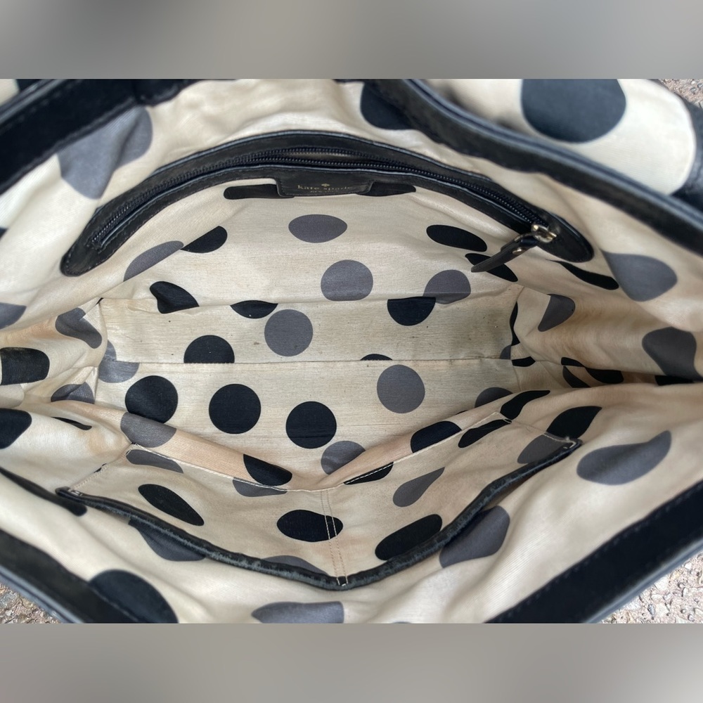 Kate Spade Purse - Picture 3 of 5